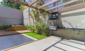 Imagem 4: CASA À VENDA REFORMADA COM 4 QUARTOS, 3 VAGAS EM ALTO DE PINHEIROS