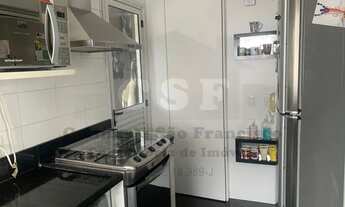 Imagem 4: APARTAMENTO RESIDENCIAL em SÃO PAULO - SP, VILA SÃO FRANCISCO