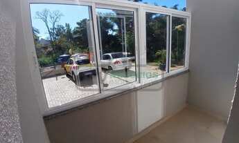 Imagem 4: )(- Ótimo apartamento novo com 2 quartos e vaga nº em excelente localização em Aeroporto