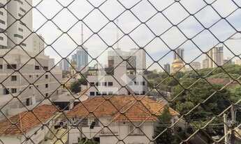 Imagem 5: Apartamento para Aluguel - Paraíso, 3 Quartos, 120 m2