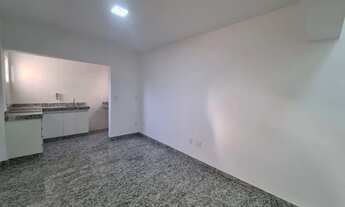 Imagem: Apartamento para aluguel, 1 quarto, 1 vaga