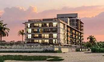 Imagem: Apartamento em Praia formosa - Cabedelo