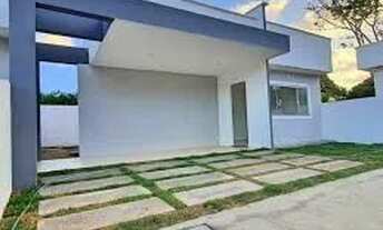 Imagem 4: 022=Casa de condomínio para venda possui 71 metros quadrados com 3 quartos