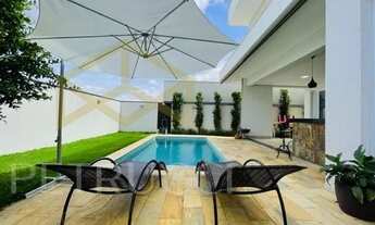 Imagem 2: LINDA CASA PARA LOCAÇÃO NO SWISS PARK - SOBRADO MODERNO E ACONCHEGANTE