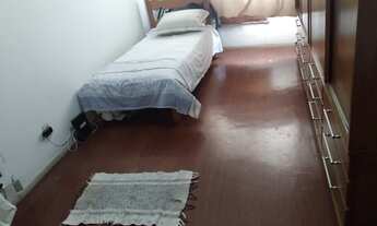 Imagem 4: SAMPAIO VIANA - VARANDA - 2QUARTOS - VAGA