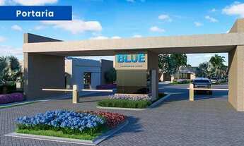 Imagem 3: Lotes Blue Condomínio Clube - Bairro Delta Ville em Biguaçu !