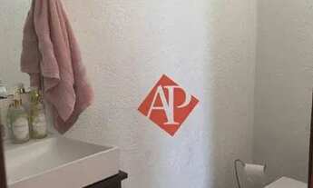 Imagem 5: Casa com 3 dormitórios à venda, 240 m² por R$ 2.250.000,00 - Alphaville 09 - Santana de Pa