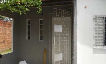 Imagem: Alugo casa no conj. Ben-Hur/ Cidade de Deus