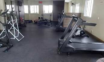 Imagem 5: Apartamento para venda com 85 m² | 03 quartos C/suíte | Praia de Itaparica