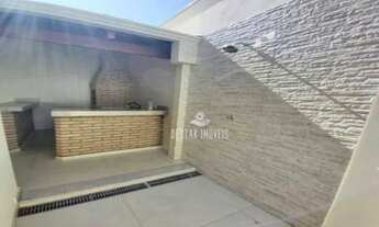 Imagem 2: Casa com 3 dormitórios à venda, 225 m² por R$ 556.000 - Minas Gerais - Uberlândia/MG