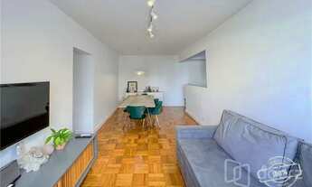 Imagem: SãO PAULO - Apartamento Padrão - Paraíso