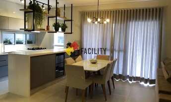 Imagem 4: Apartamento de alto padrão Swiss Park