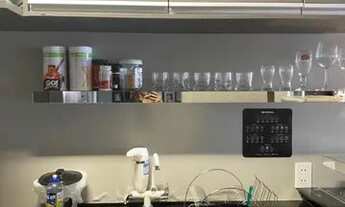 Imagem 4: Apartamento para aluguel com 50 metros quadrados com 1 quarto em Jatiúca - Maceió - Alagoa