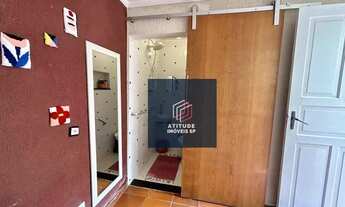 Imagem 6: Sobrado com 4 dormitórios à venda, 120 m² - Perdizes - São Paulo/SP