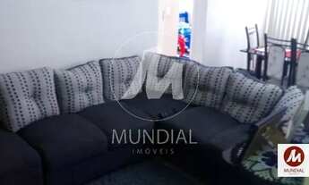 Imagem: Apartamento (tipo - padrao) 2 dormitórios