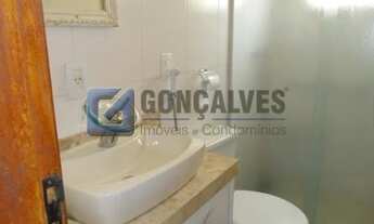 Imagem 6: SAO BERNARDO DO CAMPO - Residential / Apartment - ALVES DIAS
