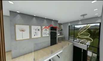 Imagem 2: JUNDIAÍ - Casa de Condomínio - Corrupira