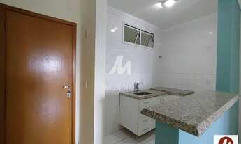 Imagem 5: Apartamento (kitnete) 1 dormitórios, cozinha planejada, em condomínio fechado