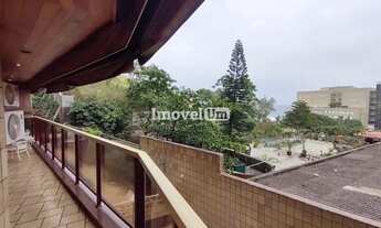 Imagem 5: Copacabana Apartamento com 3 dormitórios