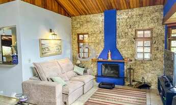 Imagem 5: CASA EM CONDOMÍNIO PARA VENDA E LOCAÇÃO - 3 KM DO CENTRO DE EMBU DAS ARTES