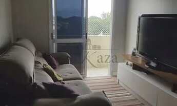 Imagem: Apartamento - Jardim Satélite - 03 Dormitórios