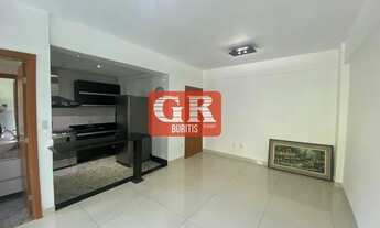 Imagem 5: Apartamento com área privativa à venda, 2 quartos, 2 suítes, 3 vagas, Buritis - Belo Horiz