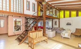 Imagem 7: Itanhangá Casa em condomínio com 4 dormitórios