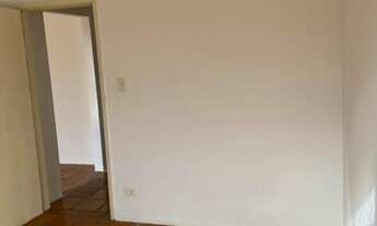 Imagem 2: Apartamento para aluguel com 60 metros quadrados com 2 quartos em Campo Grande - Santos