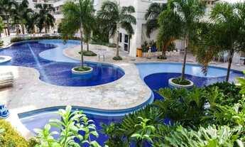 Imagem: Recreio, Le Quartier, apartamento 3 quartos