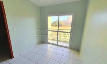 Imagem 3: Apartamento Padrão em São Carlos