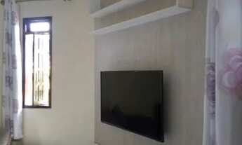 Imagem 4: Casa Mobiliada Em Camaçari