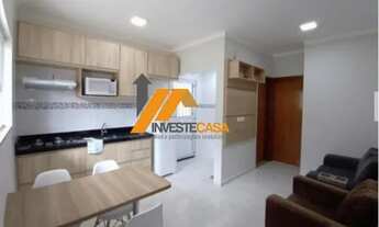 Imagem 4: SOROCABA - Apartamento Padrão - JARDIM PIAZZA DI ROMA