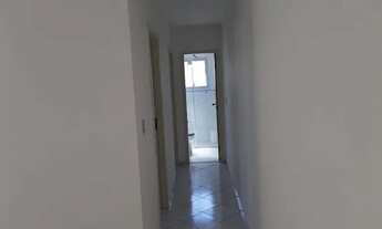 Imagem 4: Condomínio Colinas da Aldeia, andar alto com vista incrível, 2 dorms, 2 vagas