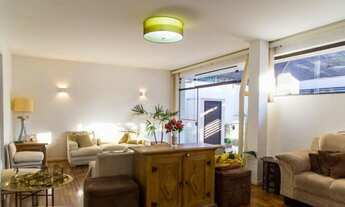 Imagem 5: Sobrado para venda com 312 metros quadrados com 4 quartos