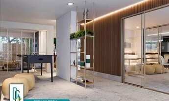 Imagem 7: NI - Apartamento I 3 quartos I lazer completo I Andar Alto I Nas Graças I