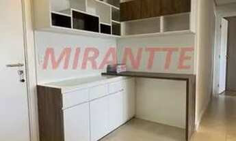 Imagem 5: Apartamento para venda com 65 metros quadrados com 2 quartos