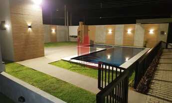 Imagem 7: Aldeia - Casa em Cond. em Aldeia 4 Quartos 1 Suíte 130m²