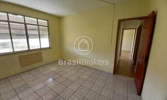 Imagem 6: Apartamento com 2 quartos com vaga na Abolição - Rio de Janeiro - RJ