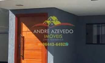 Imagem: Lindíssima casa em Itaipuaçu - Maricá