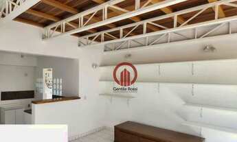 Imagem 2: Apartamento Duplex com 2 dormitórios à venda, 100 m² por R$ 1.200.000 - Bela Vista - São P