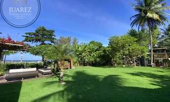 Imagem 4: CASA 4 SUÍTES EM PATAMARES PARA LOCAÇÃO, ALTO PADRÃO COM VISTA MAR, OPORTUNIDADE!