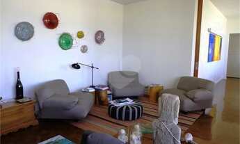 Imagem 4: Requinte e vista espetacular