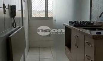 Imagem 5: SANTO ANDRé - Apartamento Padrão - Vila Homero Thon