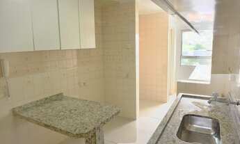 Imagem 2: Apartamento para aluguel com 90 metros quadrados com 3 quartos em Jardim da Campina - São