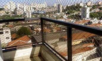 Imagem 5: Apartamento em Vila Brasílio Machado - São Paulo