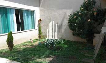 Imagem 2: SOBRADO NOVO 3 DORMES,1 SUITE,1 SALA,1 COZINHA ,PISO PORCELANATO,GARAGEM AMPLA 5 CARROS,CO