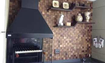 Imagem 4: Apartamento para Locação em São Paulo, VILA ANDRADE, 3 dormitórios, 3 suítes, 5 banheiros