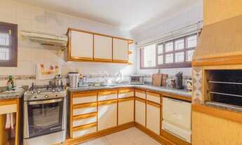 Imagem 6: Casa para Venda - 312.97m², 7 dormitórios, sendo 2 suites, 3 vagas - Petrópolis