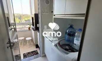 Imagem 7: Lindo apartamento mobiliado para alugar no bairro Santa Rita