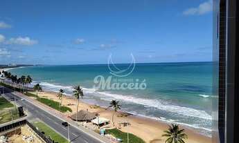 Imagem: Studio completo com uma vista exuberante